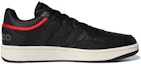 Order adidas neo Hoops 30 Kasut Skateboard Rendah Tahan Pakai Hitam GZ1347