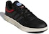 adidas neo Hoops 30 Kasut Skateboard Rendah Tahan Pakai Hitam GZ1347