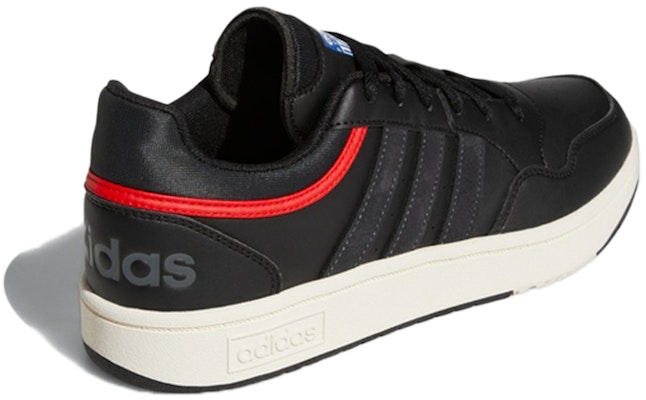 Sepatu Skateboarding Kasual Hitam adidas neo Hoops 3.0 Low Tops Tahan Aus GZ1347 Shop Sepatu Skateboarding Kasual Hitam adidas neo Hoops 3.0 Low Tops Tahan Aus GZ1347