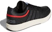 Shop adidas neo Hoops 30 Kasut Skateboard Rendah Tahan Pakai Hitam GZ1347