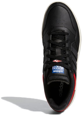 Sepatu Skateboarding Kasual Hitam adidas neo Hoops 3.0 Low Tops Tahan Aus GZ1347 Purchase Sepatu Skateboarding Kasual Hitam adidas neo Hoops 3.0 Low Tops Tahan Aus GZ1347