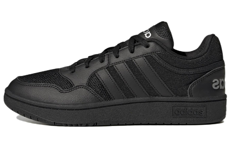Buy 아디다스 네오 훕스 3.0 블랙 (Adidas Neo Hoops 3.0 Black) GY4748