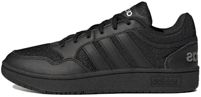 adidas Neo Hoops 3.0 'Black' GY4748 adidas Neo Hoops 3.0 'Black' GY4748