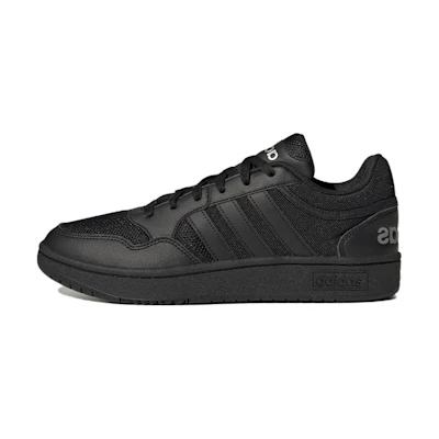 adidas Neo Hoops 3.0 'Black'
