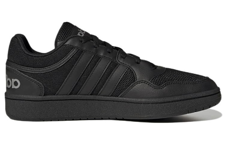 Order 아디다스 네오 훕스 3.0 블랙 (Adidas Neo Hoops 3.0 Black) GY4748