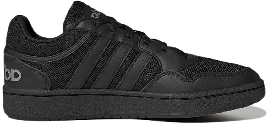 아디다스 네오 훕스 3.0 블랙 (Adidas Neo Hoops 3.0 Black) GY4748 Order 아디다스 네오 훕스 3.0 블랙 (Adidas Neo Hoops 3.0 Black) GY4748