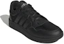 Lookbook 아디다스 네오 훕스 3.0 블랙 (Adidas Neo Hoops 3.0 Black) GY4748