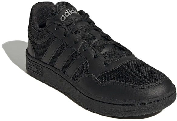 아디다스 네오 훕스 3.0 블랙 (Adidas Neo Hoops 3.0 Black) GY4748 Lookbook 아디다스 네오 훕스 3.0 블랙 (Adidas Neo Hoops 3.0 Black) GY4748