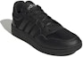 Lookbook adidas Neo Hoops 3.0 'Hitam' GY4748
