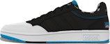 Buy adidas Neo Hoops 3.0 'Hitam Biru Putih' FZ5960