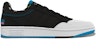 adidas Neo Hoops 3.0 'Hitam Biru Putih' FZ5960