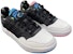 adidas Neo Hoops 3.0 'Hitam Biru Putih' FZ5960