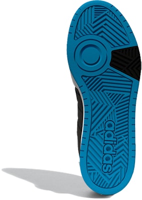 adidas Neo Hoops 3.0 'Negro Azul Blanco' FZ5960 Shop adidas Neo Hoops 3.0 'Negro Azul Blanco' FZ5960