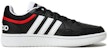 adidas neo Hoops 3.0 'Hitam Putih Merah' H03778