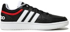 Order adidas neo Hoops 3.0 'Hitam Putih Merah' H03778