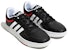 adidas neo Hoops 3.0 'Hitam Putih Merah' H03778