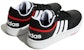adidas neo Hoops 3.0 'Hitam Putih Merah' H03778
