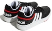 Shop adidas neo Hoops 3.0 'Hitam Putih Merah' H03778