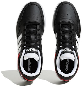 adidas neo Hoops 3.0 'Negro Blanco Rojo' H03778 Purchase adidas neo Hoops 3.0 'Negro Blanco Rojo' H03778