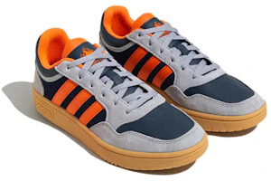Lookbook Adidas Neo HOOPS 3.0 'Grey Solar Orange' HP6905