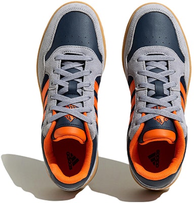 Adidas Neo HOOPS 3.0 'Gris Solar Naranja' HP6905 Purchase Adidas Neo HOOPS 3.0 'Gris Solar Naranja' HP6905