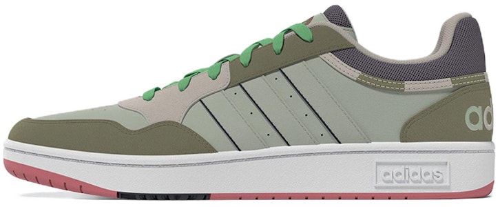 アディダス ネオ Hoops 3.0 ライトグリーン/ダークグリーン/クリーム GZ9476 Buy アディダス ネオ Hoops 3.0 ライトグリーン/ダークグリーン/クリーム GZ9476