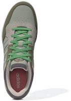 adidas neo Hoops 3.0 耐磨 低筒 滑板鞋 男女同款 淺綠 Purchase adidas neo Hoops 3.0 耐磨 低筒 滑板鞋 男女同款 淺綠