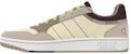 adidas neo Hoops 3.0 'Kuning Cair Coklat Hitam' H03738
