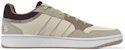 adidas neo Hoops 3.0 'Kuning Cair Coklat Hitam' H03738