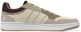 Order adidas neo Hoops 3.0 'Kuning Cair Coklat Hitam' H03738