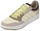 Lookbook adidas neo Hoops 3.0 'Kuning Cair Coklat Hitam' H03738