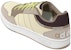 adidas neo Hoops 3.0 'Kuning Cair Coklat Hitam' H03738