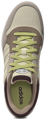 adidas Neo Hoops 3.0 'Kuning Coklat Hitam' H03738 Purchase adidas Neo Hoops 3.0 'Kuning Coklat Hitam' H03738