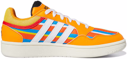 Order adidas neo Hoops 3.0 ''Oranje Blauw Wit'' GX3703