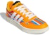 adidas neo Hoops 3.0 'Oren Biru Putih' GX3703