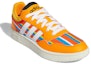 Lookbook adidas neo Hoops 3.0 'Oren Biru Putih' GX3703