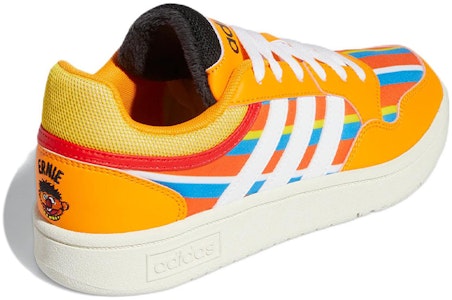 アディダス ネオ Hoops 3.0 オレンジ/ブルー/ホワイト GX3703 Shop アディダス ネオ Hoops 3.0 オレンジ/ブルー/ホワイト GX3703