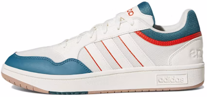 adidas neo Hoops 3.0 'White' GZ3805 adidas neo Hoops 3.0 'White' GZ3805