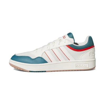 adidas neo Hoops 3.0 'White'