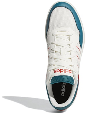 adidas neo Hoops 3.0 舒適 耐磨 低筒 板鞋 男款 白藍 Purchase adidas neo Hoops 3.0 舒適 耐磨 低筒 板鞋 男款 白藍