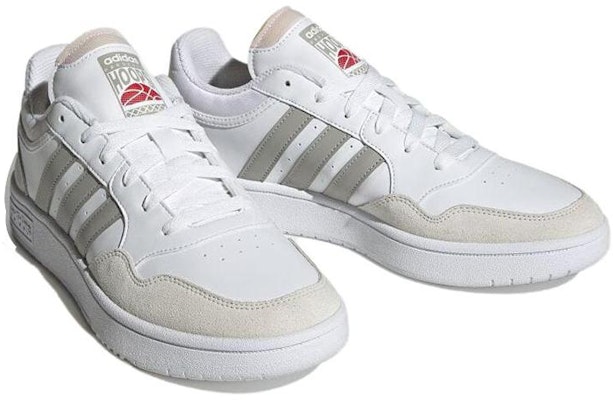 adidas neo Hoops 3.0 'Blanco Beige Verde' HP7947 Order adidas neo Hoops 3.0 'Blanco Beige Verde' HP7947