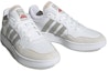 Order adidas neo Hoops 3.0 'Blanco Beige Verde' HP7947