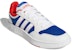adidas Neo Hoops 3.0 'Putih Biru Merah' GZ3807