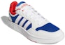 Lookbook adidas Neo Hoops 3.0 'Putih Biru Merah' GZ3807