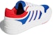 adidas Neo Hoops 3.0 'Putih Biru Merah' GZ3807