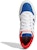 adidas Neo Hoops 3.0 'Putih Biru Merah' GZ3807