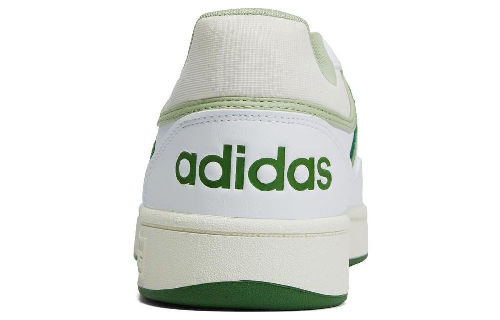 Purchase 阿迪达斯NEO Hoops 3.0“白绿”篮球鞋 GX9773