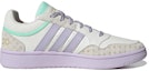 Order adidas neo Hoops 3.0 'Putih Hijau Ungu' IG2810