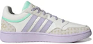 Order adidas neo Hoops 3.0 ''Weiß Grün Lila'' IG2810