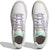 adidas neo Hoops 3.0 'Putih Hijau Ungu' IG2810
